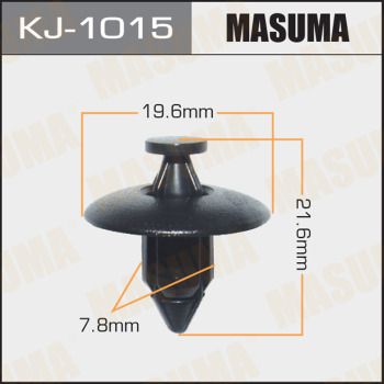 MASUMA KJ-1015