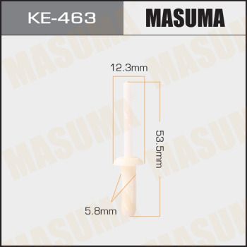 MASUMA KE-463