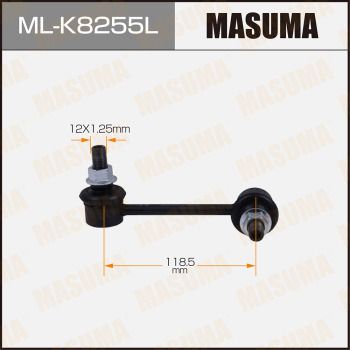 MASUMA ML-K8255L