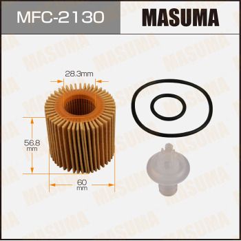 MASUMA MFC-2130