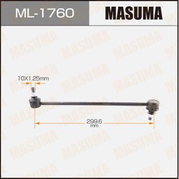 MASUMA ML-1760