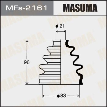 MASUMA MFs-2161