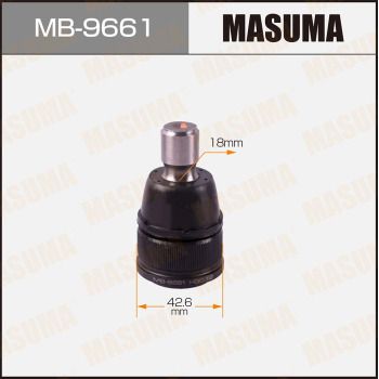 MASUMA MB-9661