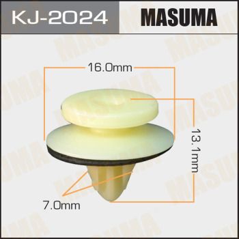 MASUMA KJ-2024