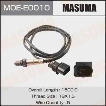 MASUMA MOE-E0010