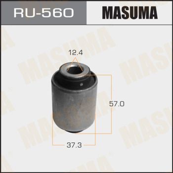 MASUMA RU-560