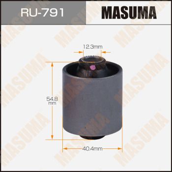 MASUMA RU-791