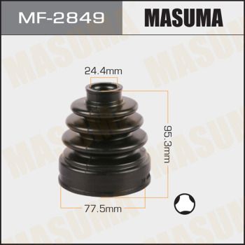MASUMA MF-2849