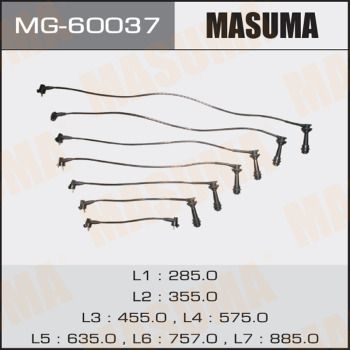 MASUMA MG-60037