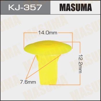 MASUMA KJ-357