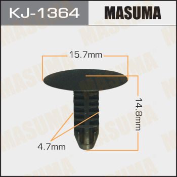MASUMA KJ-1364