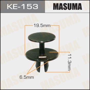 MASUMA KE-153