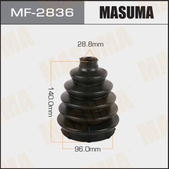 MASUMA MF-2836