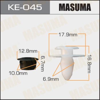 MASUMA KE-045