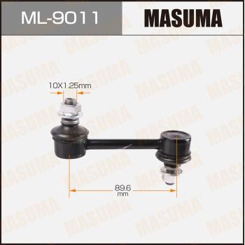 MASUMA ML-9011