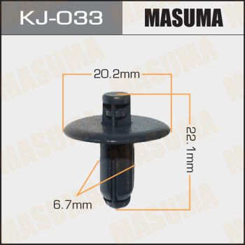 MASUMA KJ-033