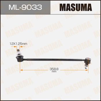 MASUMA ML-9033