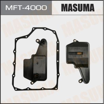 MASUMA MFT-4000