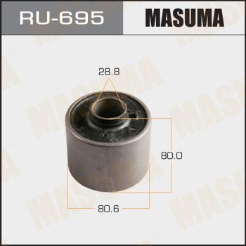 MASUMA RU-695