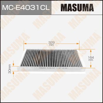 MASUMA MC-E4031CL