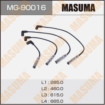MASUMA MG-90016
