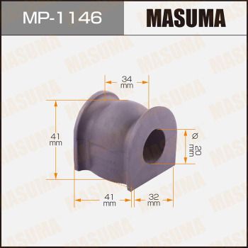 MASUMA MP-1146