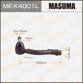 MASUMA ME-K4001L