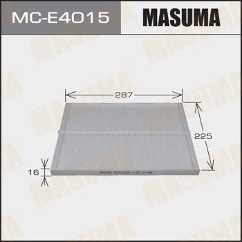 MASUMA MC-E4015