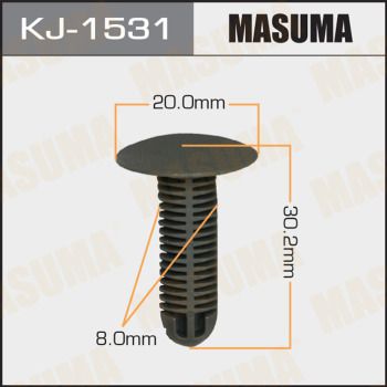 MASUMA KJ-1531