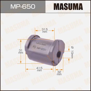 MASUMA MP-650