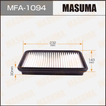 MASUMA MFA-1094