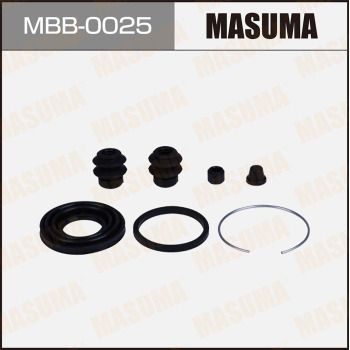 MASUMA MBB-0025