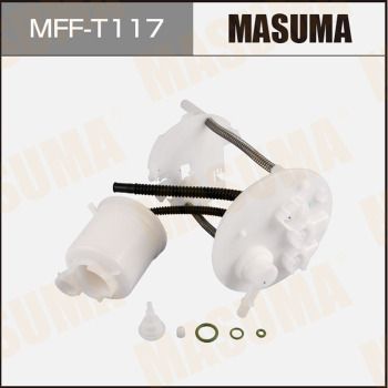 MASUMA MFF-T117