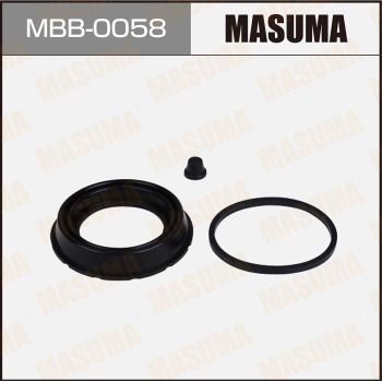 MASUMA MBB-0058