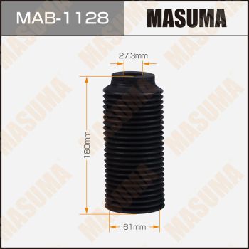 MASUMA MAB-1128