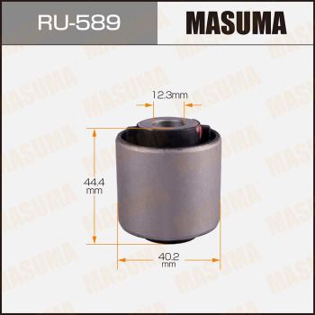 MASUMA RU-589