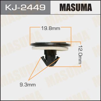 MASUMA KJ-2449