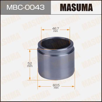 MASUMA MBC-0043