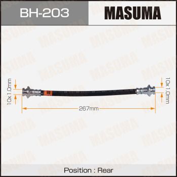 MASUMA BH-203
