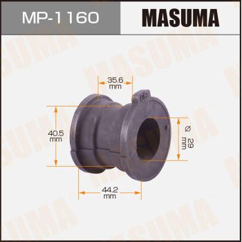MASUMA MP-1160