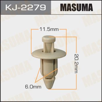 MASUMA KJ-2279