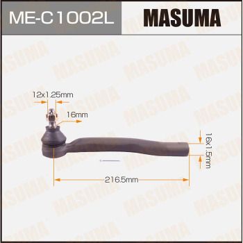 MASUMA ME-C1002L