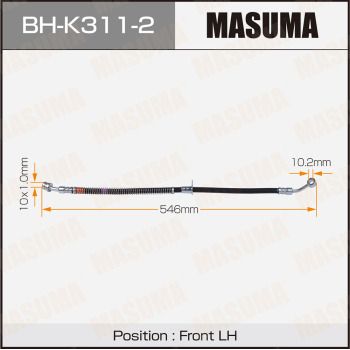 MASUMA BH-K311-2