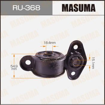 MASUMA RU-368