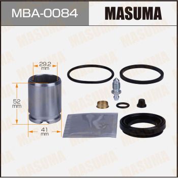 MASUMA MBA-0084