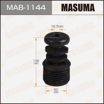 MASUMA MAB-1144