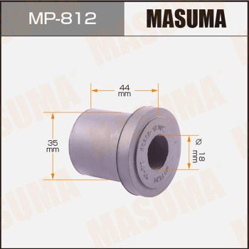MASUMA MP-812