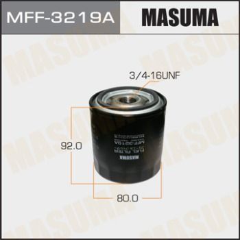 MASUMA MFF-3219