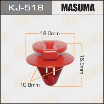MASUMA KJ-518