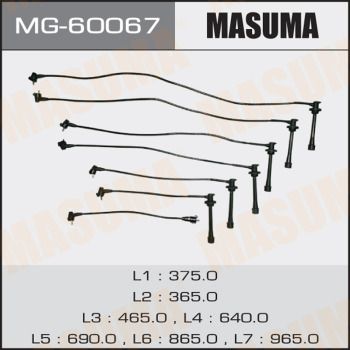 MASUMA MG-60067